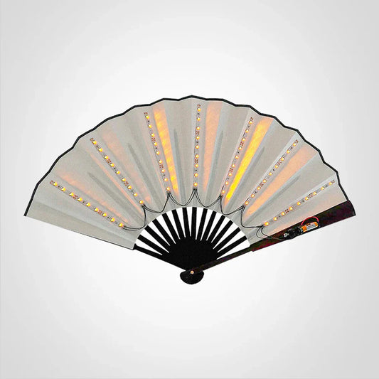 Ventilateur de Poche Rechargeable Compact et Léger - PanierRoyale