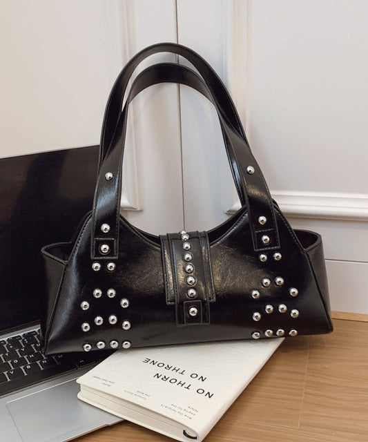 Femmes Pu Leather Crossbody Sacs Robustes et Élégants - EasyApparels