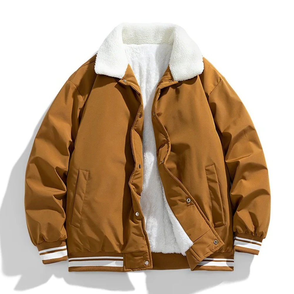 PAUL - Veste Confortable pour Hommes