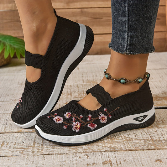 Chaussures de Marche Femmes Confort et Légères pour Sport - PanierRoyale