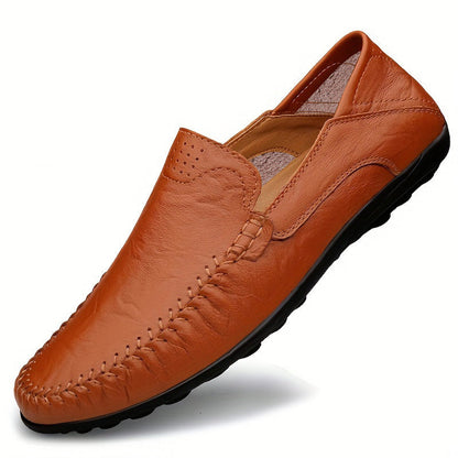 Mocassins Hommes Chic et Confortables Semelle Antidérapante