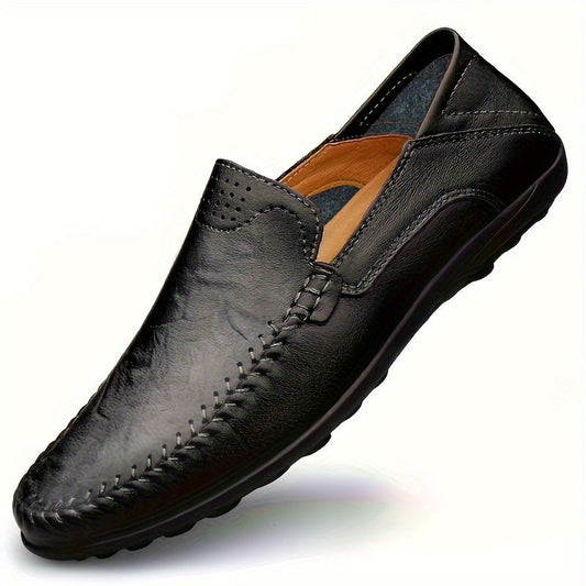 FlexImoc™ – Mocassins Hommes Élégants Confort Optimal Semelle Antidérapante-1