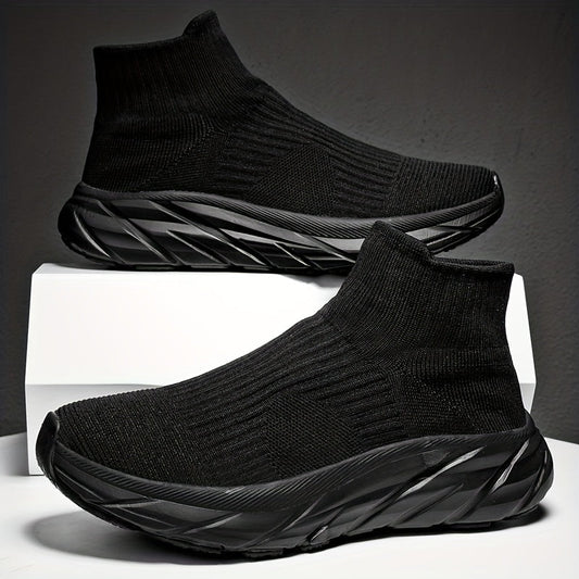 FlexiSock™ – Hommes Sneakers Ultra-Légères Confort Optimisé & Respirantes-1