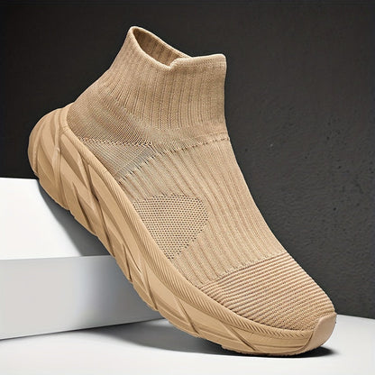 Variant image for FlexiSock™ – Hommes Sneakers Ultra-Légères Confort Optimisé & Respirantes-8