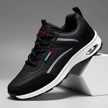 FlexiStep™ – Sneakers Homme Confortables pour Pieds Sensibles