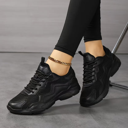 FlexiStride™ – Baskets Femme Légères & Respirantes pour Sport & Marche