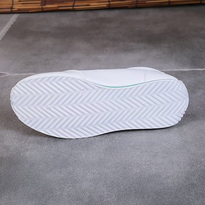 Flexiva™ – Baskets Femme Confortables à Plateforme Élégante et Antidérapante