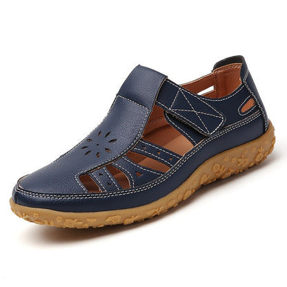 Chaussure Femme Confortable Été Légère