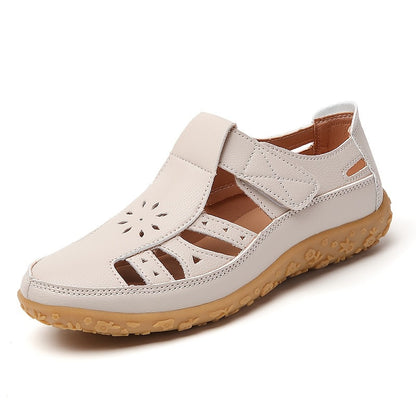 Chaussure Femme Confortable Été Légère