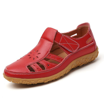Chaussure Femme Confortable Été Légère