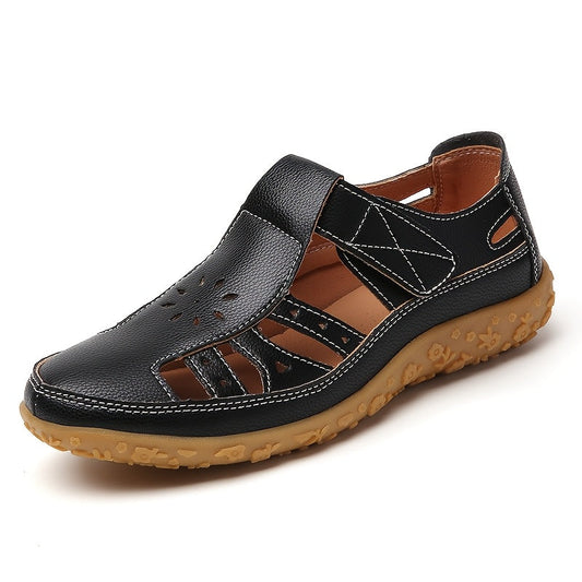 Chaussure Femme Confortable Été Légère - PanierRoyale