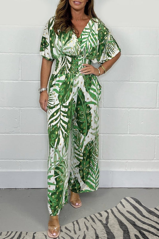Robe Été Florale Femme Confortable et Chic - PanierRoyale