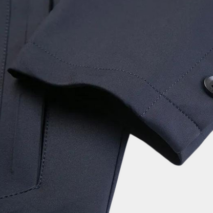Veste Semi-Formelle - vue 4