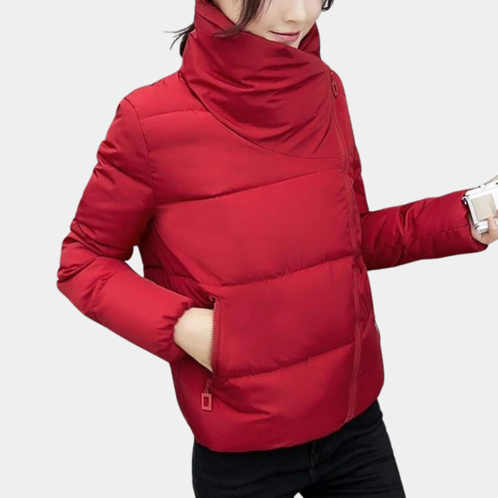 Veste d&
