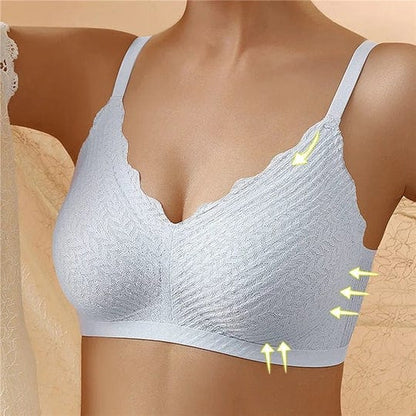 Soutien-gorge Sport Anti-Transpiration sans Armature