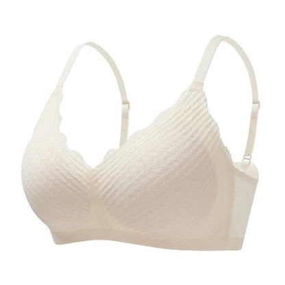 FreshLift™ – Soutien-Gorge Anti-Transpiration Sans Armature