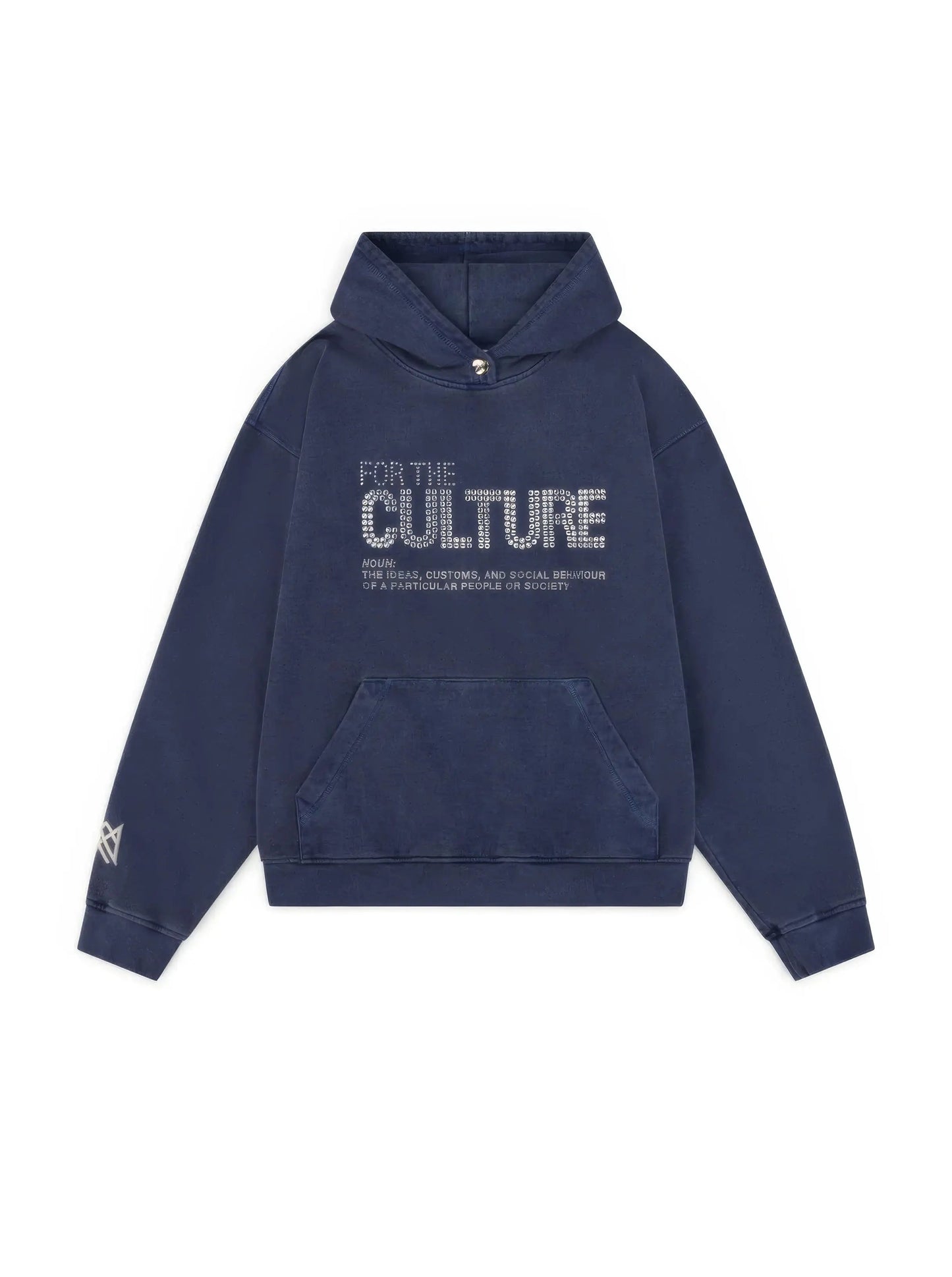 Sweat à Capuche Streetwear Noir Original pour Homme - PanierRoyale