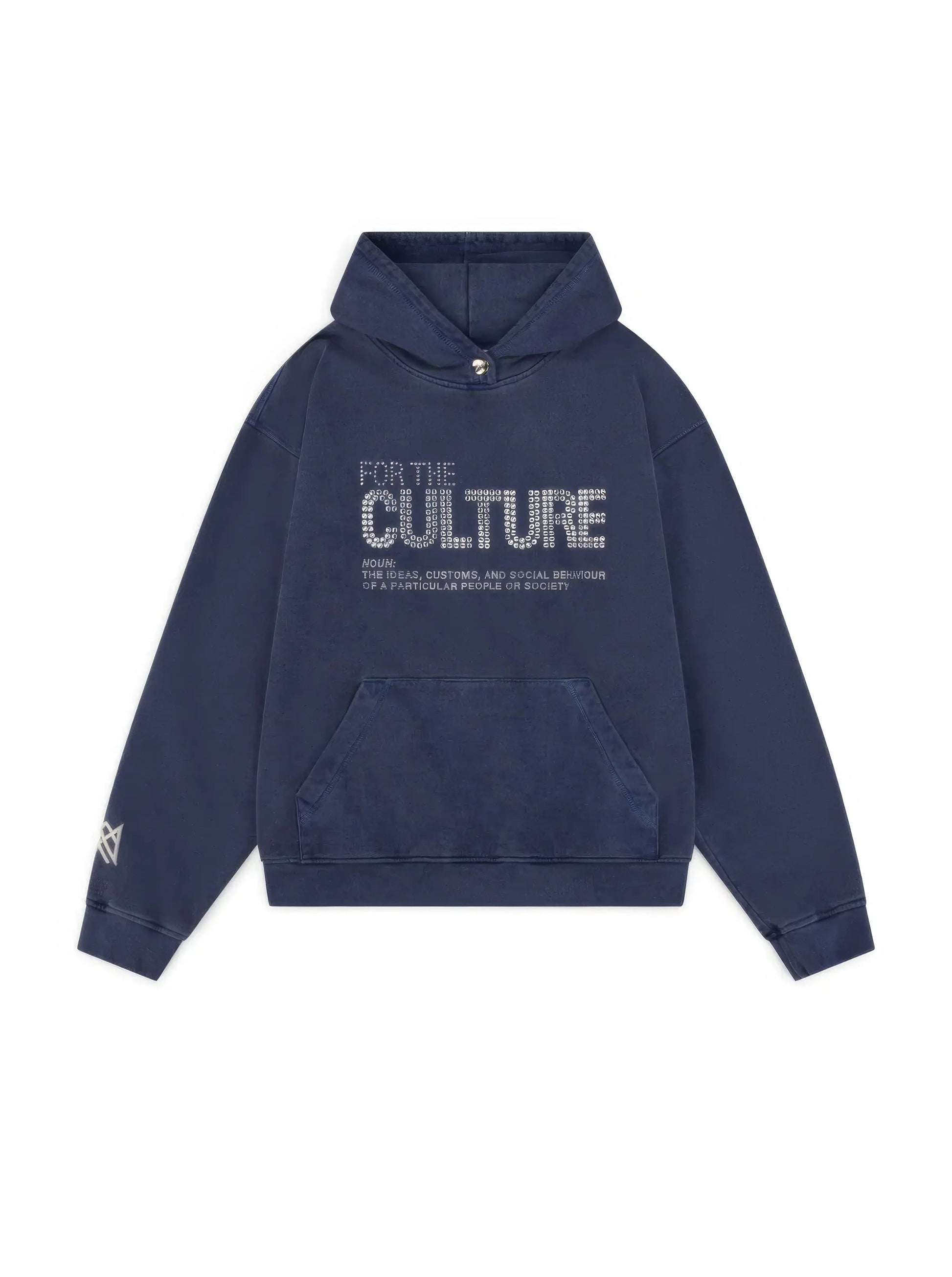 Sweat à Capuche Streetwear Noir Original pour Homme - PanierRoyale