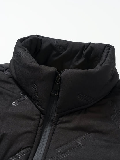 FrostFit™ Ensemble de Sportswear Homme | Veste & Pantalon Doublés Polaire