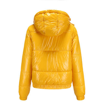 FrostGuard™ – Veste Imperméable Chaude et Élégante