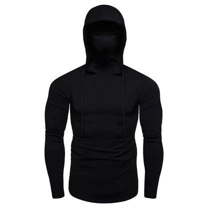 Sweat à Capuche Hiver Chaud et Confortable