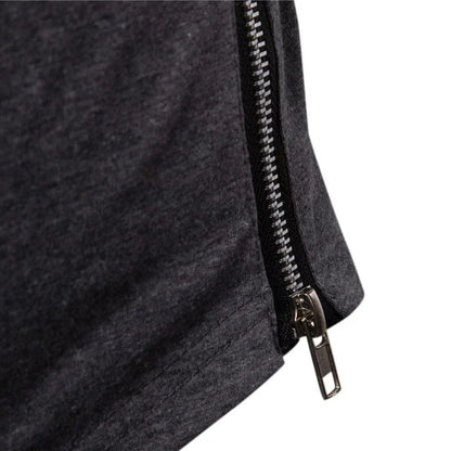 FrostMotion™ – Sweat Hiver à Capuche