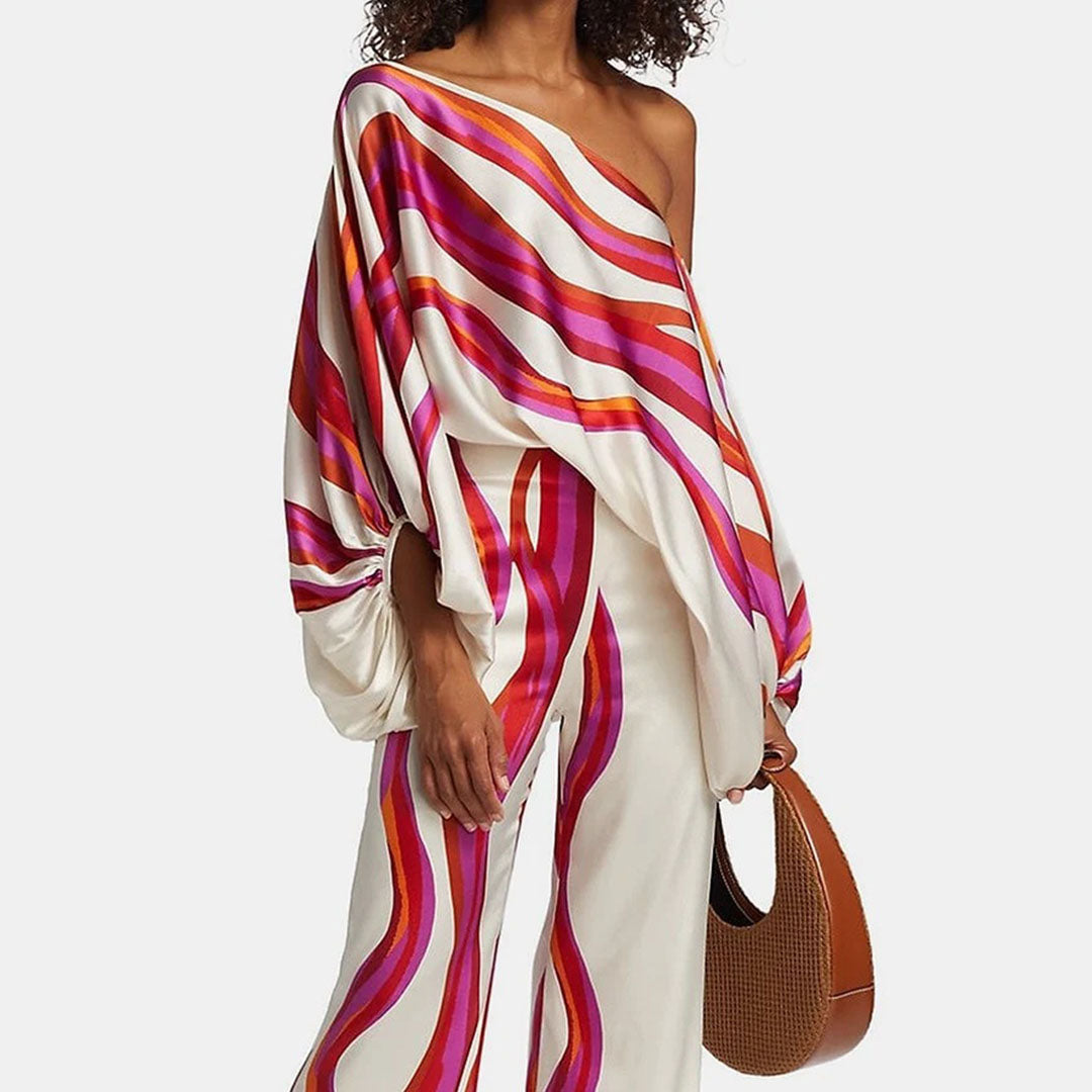 Robe de Cocktail Femmes Élégante et Chic - PanierRoyale