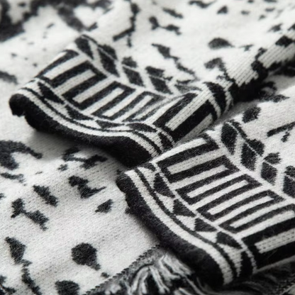LACINDA - Cardigan Tricoté Luxe pour Femmes