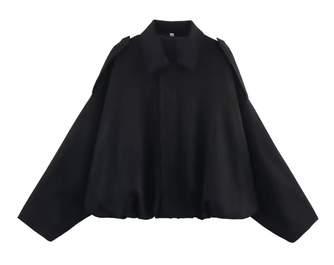 Veste Femme Hiver Chaude et Confortable avec Poches Réglables