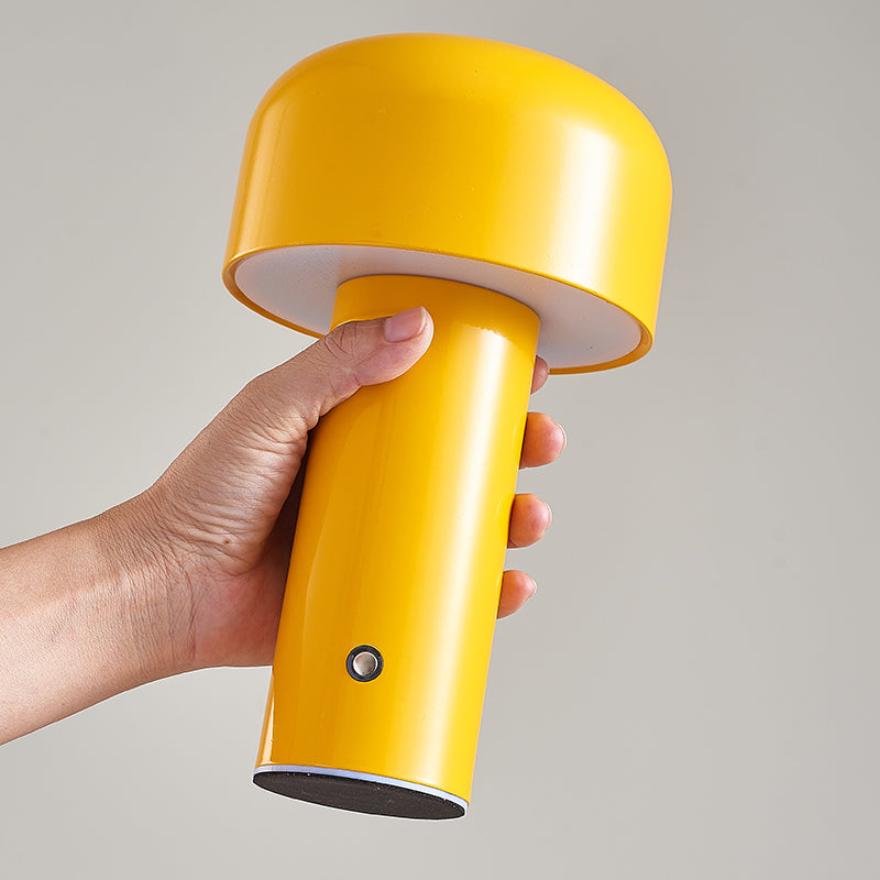 FungoLux™ – lampe de table sans fil ambiance modulable