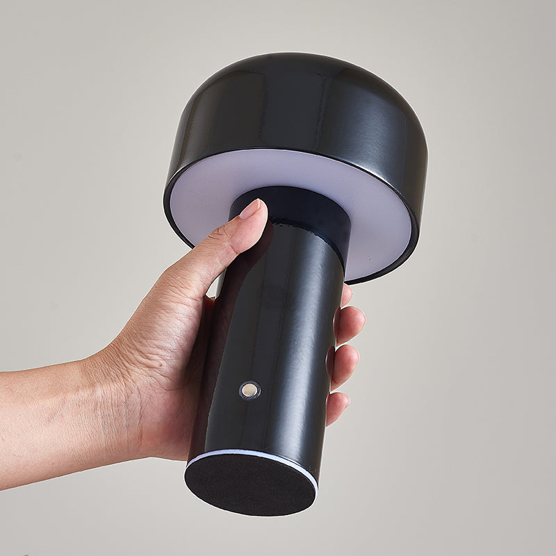 FungoLux™ – lampe de table sans fil ambiance modulable
