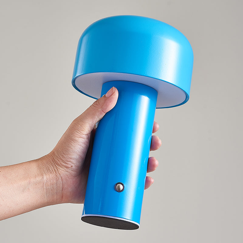 FungoLux™ – lampe de table sans fil ambiance modulable