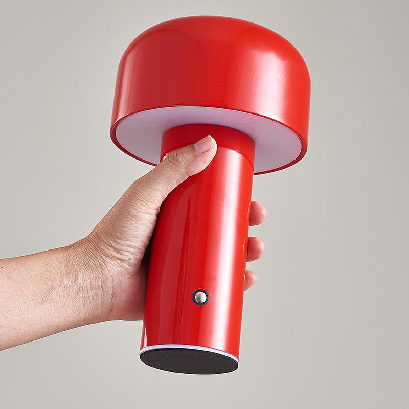 FungoLux™ – lampe de table sans fil ambiance modulable