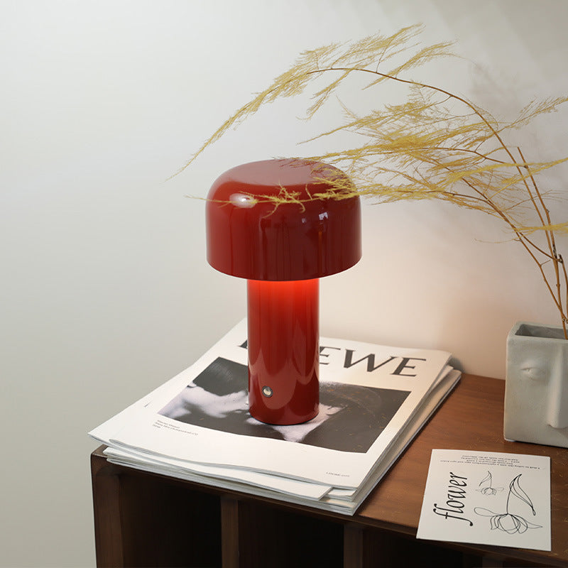 FungoLux™ – lampe de table sans fil ambiance modulable