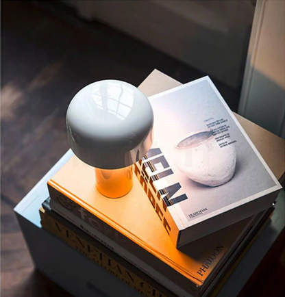 FungoLux™ – lampe de table sans fil ambiance modulable