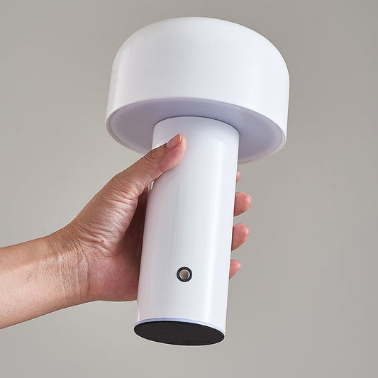 FungoLux™ – lampe de table sans fil ambiance modulable