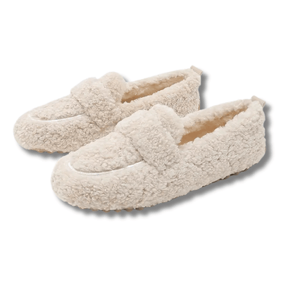 Mocassins Orthopédiques Doux et Confortables