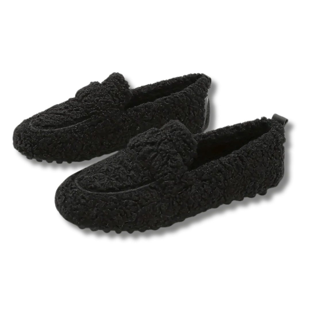 Mocassins Orthopédiques Doux et Confortables - PanierRoyale