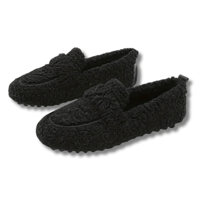 Mocassins Orthopédiques Doux et Confortables - PanierRoyale