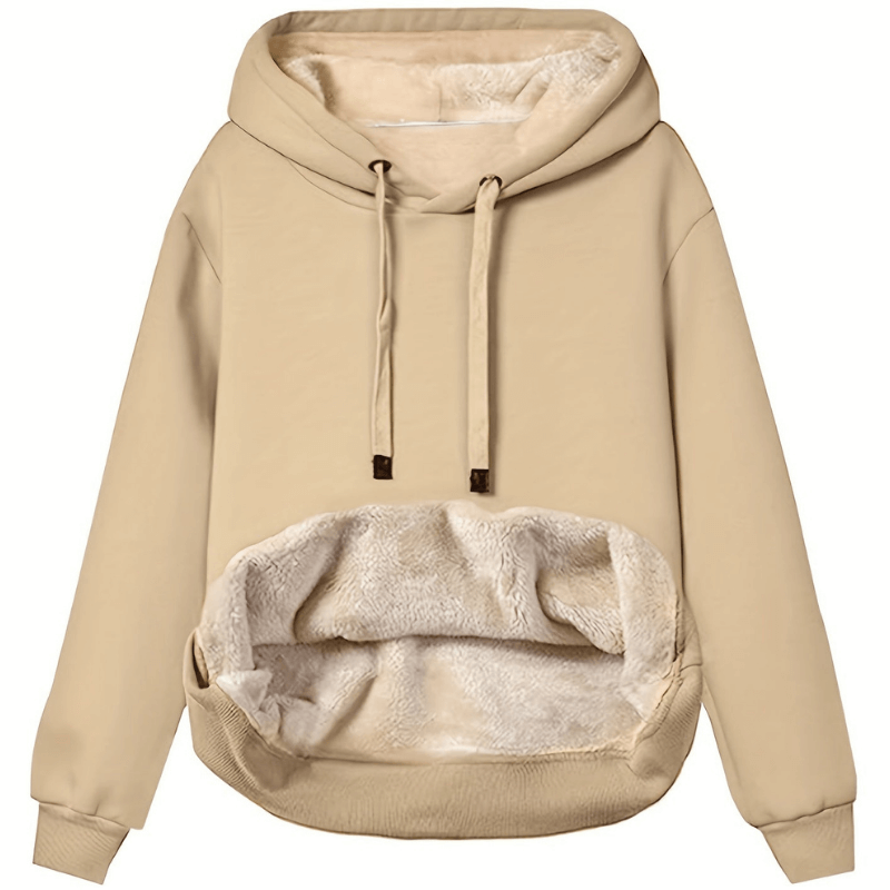 Doudoune Femme Hiver Élégante et Chaude