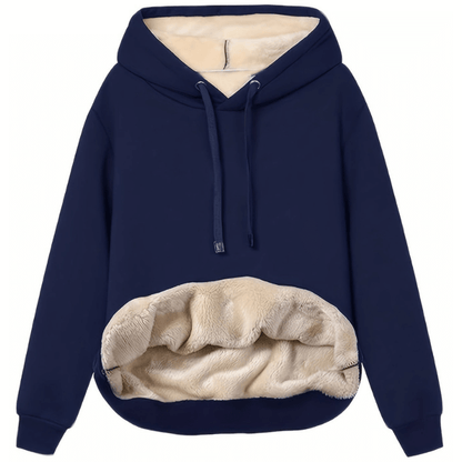Doudoune Femme Hiver Élégante et Chaude