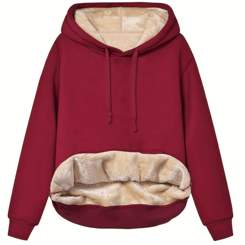 Doudoune Femme Hiver Élégante et Chaude