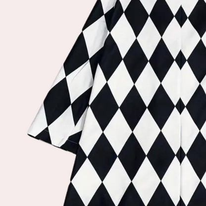 LAYLANIE - Veste d'Hiver pour Femmes