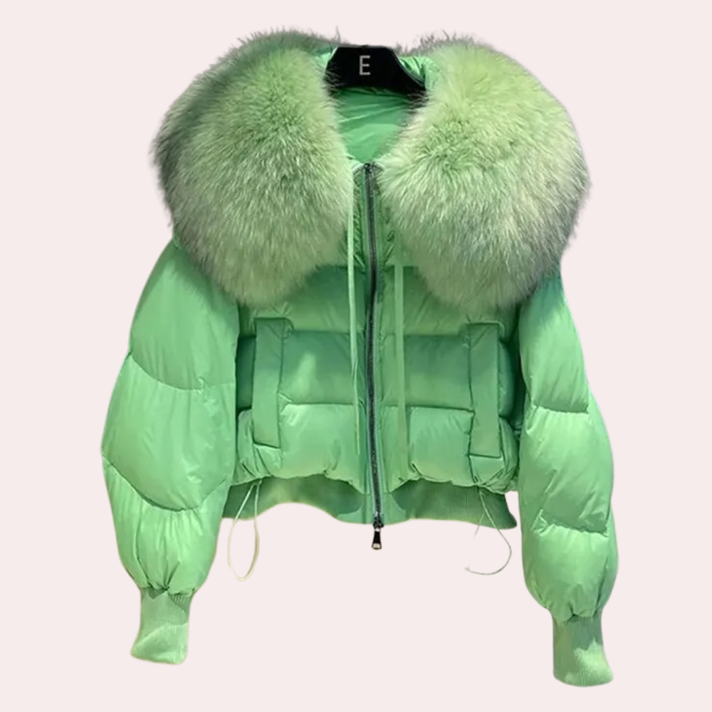 Veste Chaude