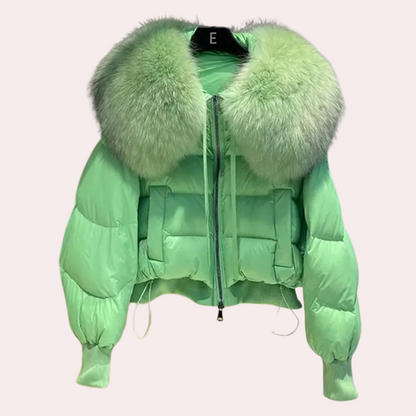Veste Chaude