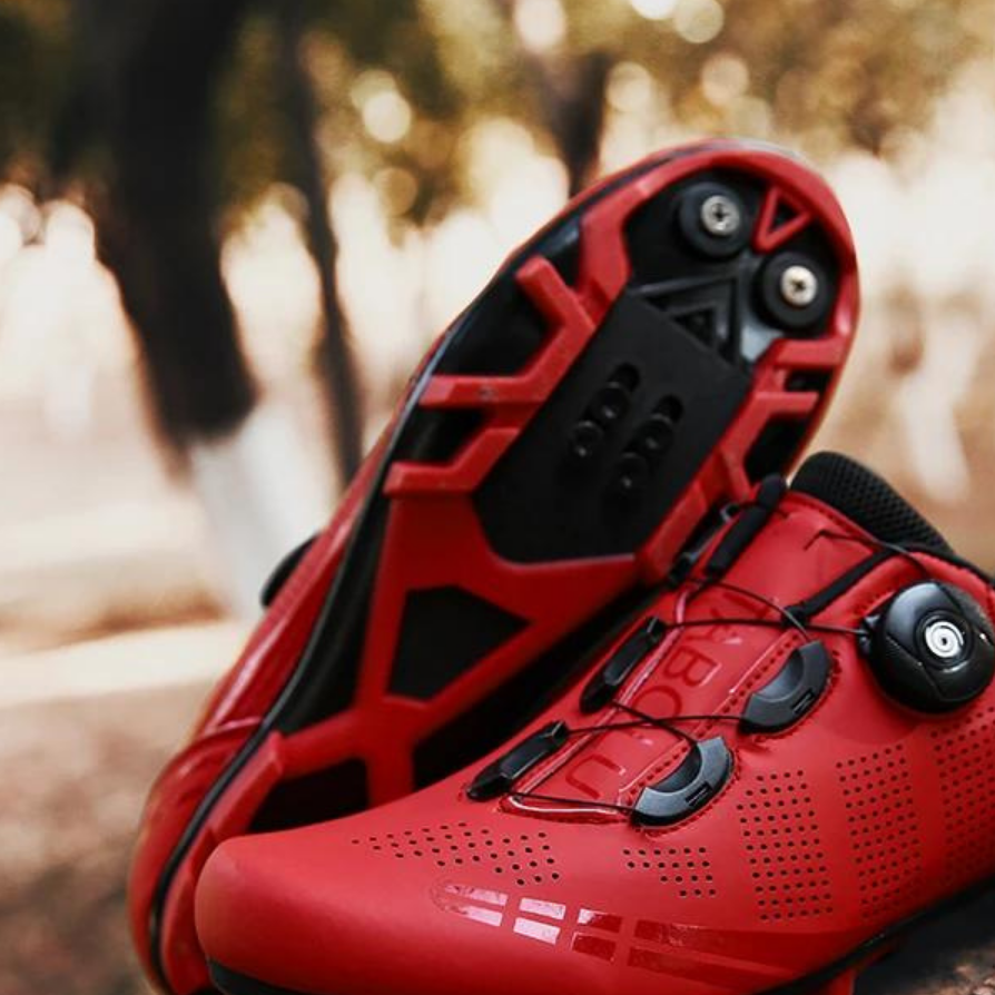 Chaussures VTT Homme Robustes et Confortables