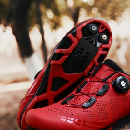 Chaussures VTT Homme Robustes et Confortables