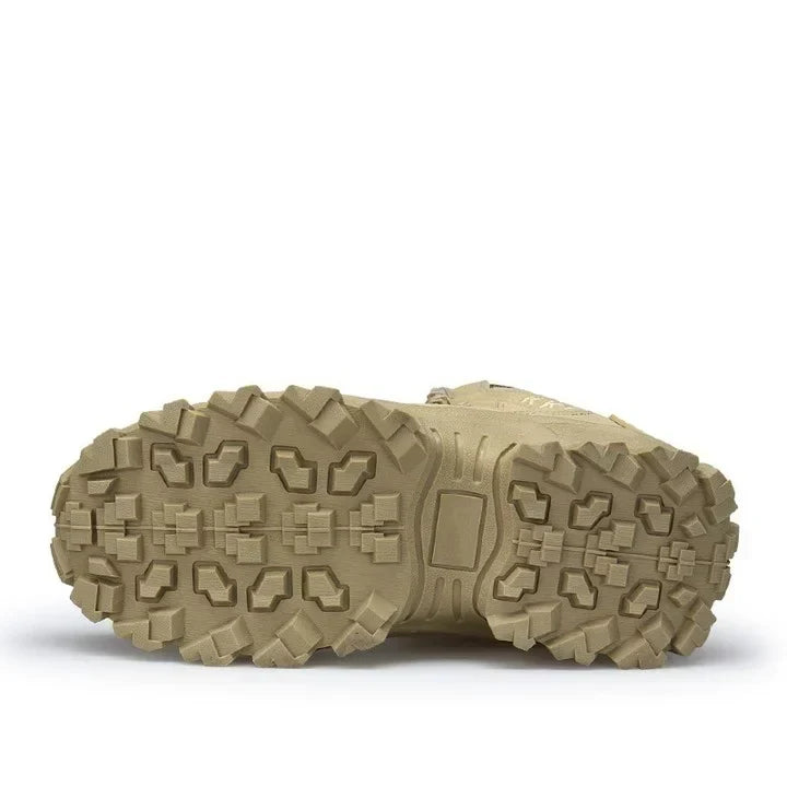 Chaussures de Randonnée Homme Robustes et Imperméables