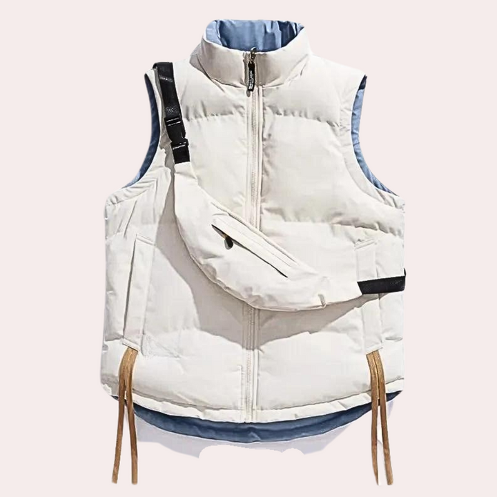 Veste d&