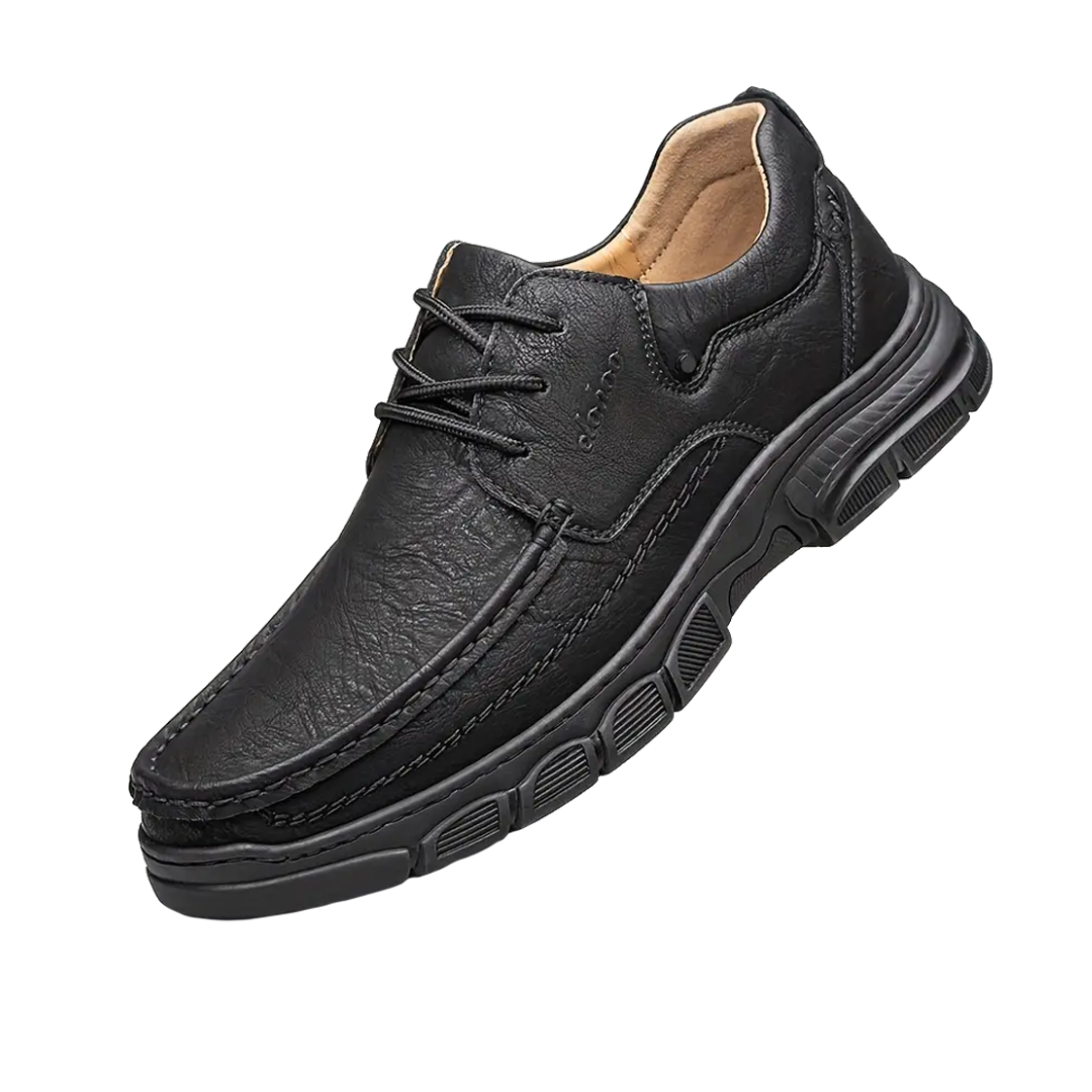 Chaussures Homme Business Élégantes Lacets